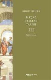 Produktbild: Ilkcag Felsefe Tarihi 3