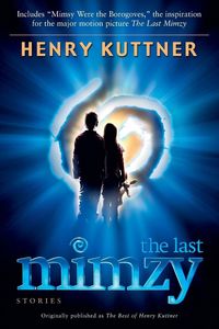 Produktbild: The Last Mimzy