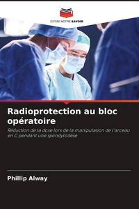 Produktbild: Radioprotection au bloc op&eacute;ratoire