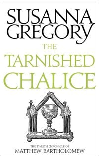 Produktbild: The Tarnished Chalice