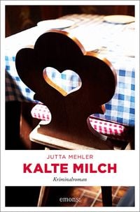 Produktbild: Kalte Milch