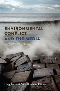 Produktbild: Environmental Conflict and the Media