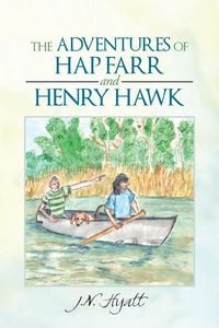 Produktbild: The Adventures of Hap Farr and Henry Hawk
