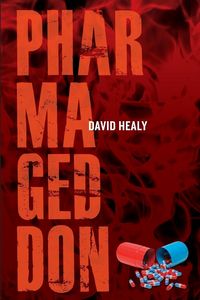Produktbild: Pharmageddon
