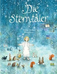 Produktbild: Die Sterntaler