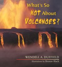 Produktbild: Whats so Hot Abt Volcanoes