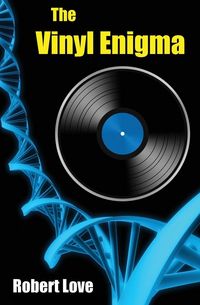 Produktbild: The Vinyl Enigma