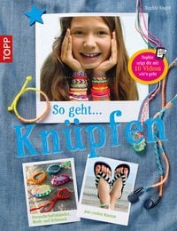 Produktbild: So geht ... kn&uuml;pfen
