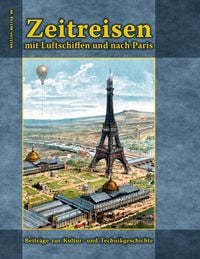 Produktbild: Zeitreisen mit Luftschiffen und nach Paris