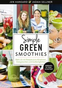 Produktbild: Simple Green Smoothies