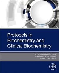 Produktbild: Protocols in Biochemistry and Clinical Biochemistry