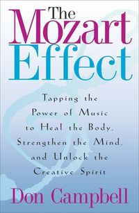Produktbild: The Mozart Effect