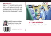 Produktbild: El hospital l&oacute;gico