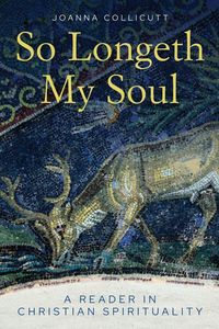 Produktbild: So Longeth My Soul