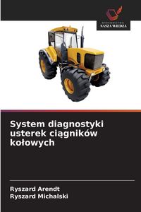 Produktbild: System diagnostyki usterek ci&iquest;gnik&oacute;w ko&iquest;owych