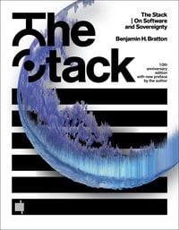 Produktbild: The Stack, 10th anniversary edition with new preface by the author