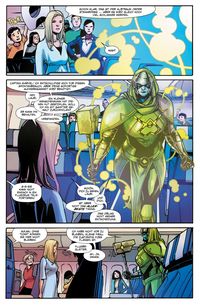 Captain Marvel - Neustart