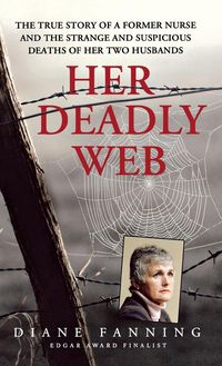Produktbild: Her Deadly Web