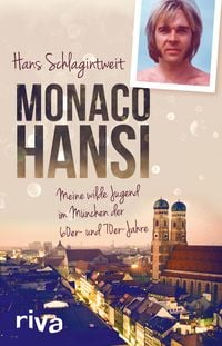 Produktbild: Monaco Hansi