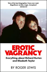Produktbild: Lewis, R: Erotic Vagrancy