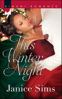 Produktbild: This Winter Night