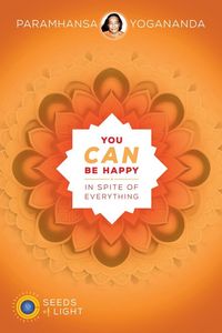 Produktbild: You Can Be Happy In Spite of Everything
