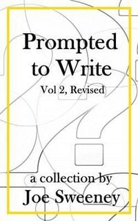 Produktbild: Prompted to Write Volume 2, Revised