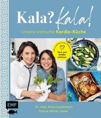 Produktbild: Kala? Kala! Unsere kretische Kardio-K&uuml;che
