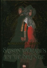 Produktbild: Saison d'orages et de silence