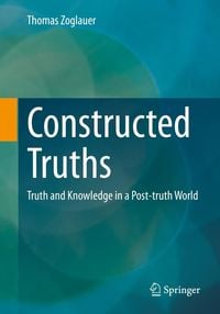 Produktbild: Constructed Truths