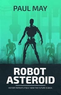 Produktbild: Robot Asteroid