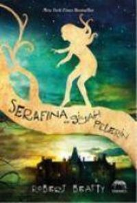 Produktbild: Serafina ve Siyah Pelerin