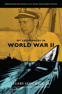 Produktbild: My Experiences in World War II
