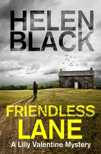 Produktbild: Friendless Lane