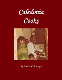 Produktbild: Caledonia Cooks