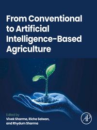 Produktbild: From Conventional to Artificial Intelligence-Based Agriculture