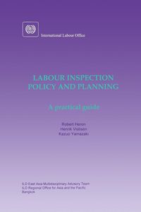 Produktbild: Labour inspection
