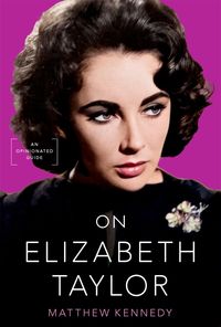 Produktbild: On Elizabeth Taylor
