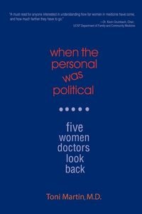 Produktbild: When the Personal Was Political