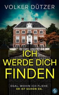 Produktbild: Ich werde dich finden