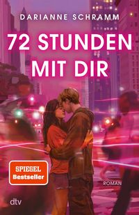 Produktbild: 72 Stunden mit dir