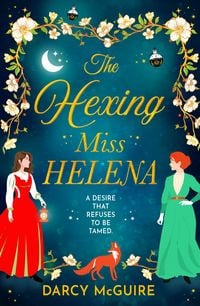 Produktbild: The Hexing Miss Helena