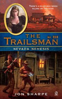 Produktbild: Nevada Nemesis