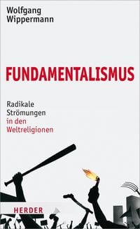 Produktbild: Fundamentalismus