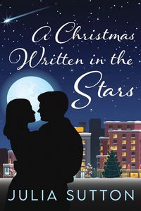 Produktbild: A Christmas Written In The Stars