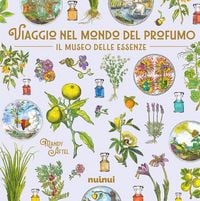 Produktbild: Viaggio nel mondo del profumo