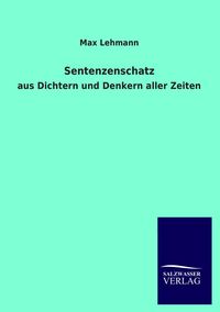 Produktbild: Sentenzenschatz