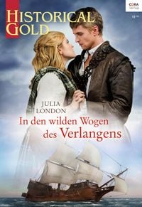 Produktbild: In den wilden Wogen des Verlangens