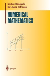 Produktbild: Numerical Mathematics