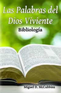 Produktbild: Las Palabras del Dios Viviente